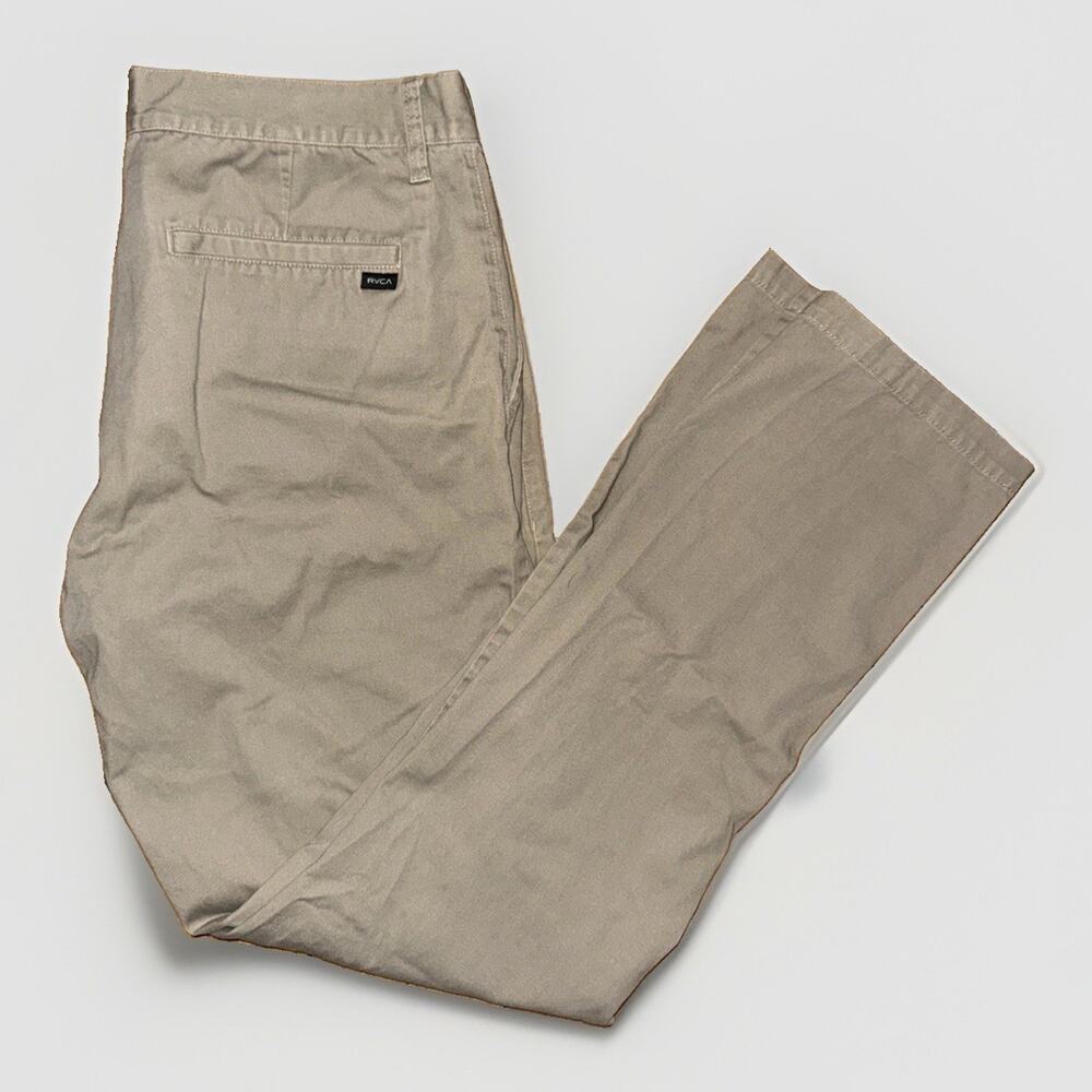 RVCA Nature x Industry Chino Pants 32x34